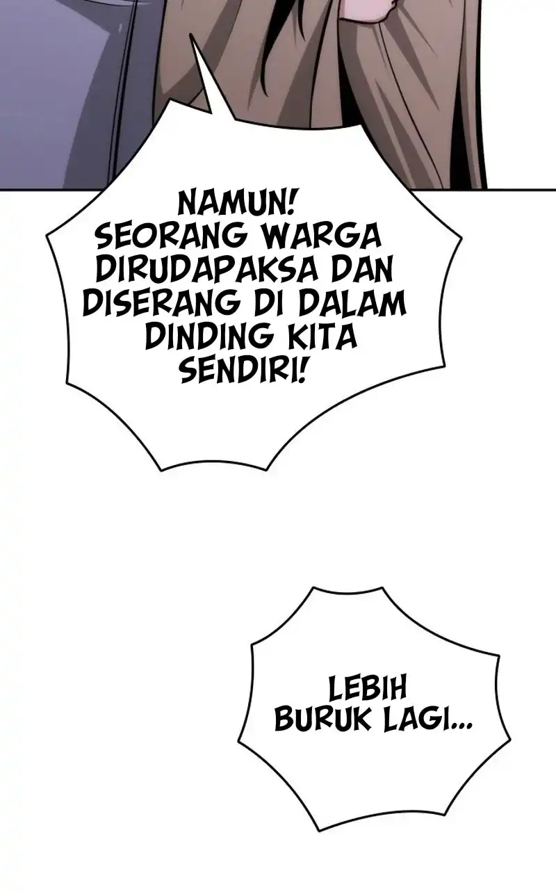Baca The Regressor Protects Only Me Chapter 27 - Halaman 84 Baca The Regressor Protects Only Me - Chapter 27 halaman 84