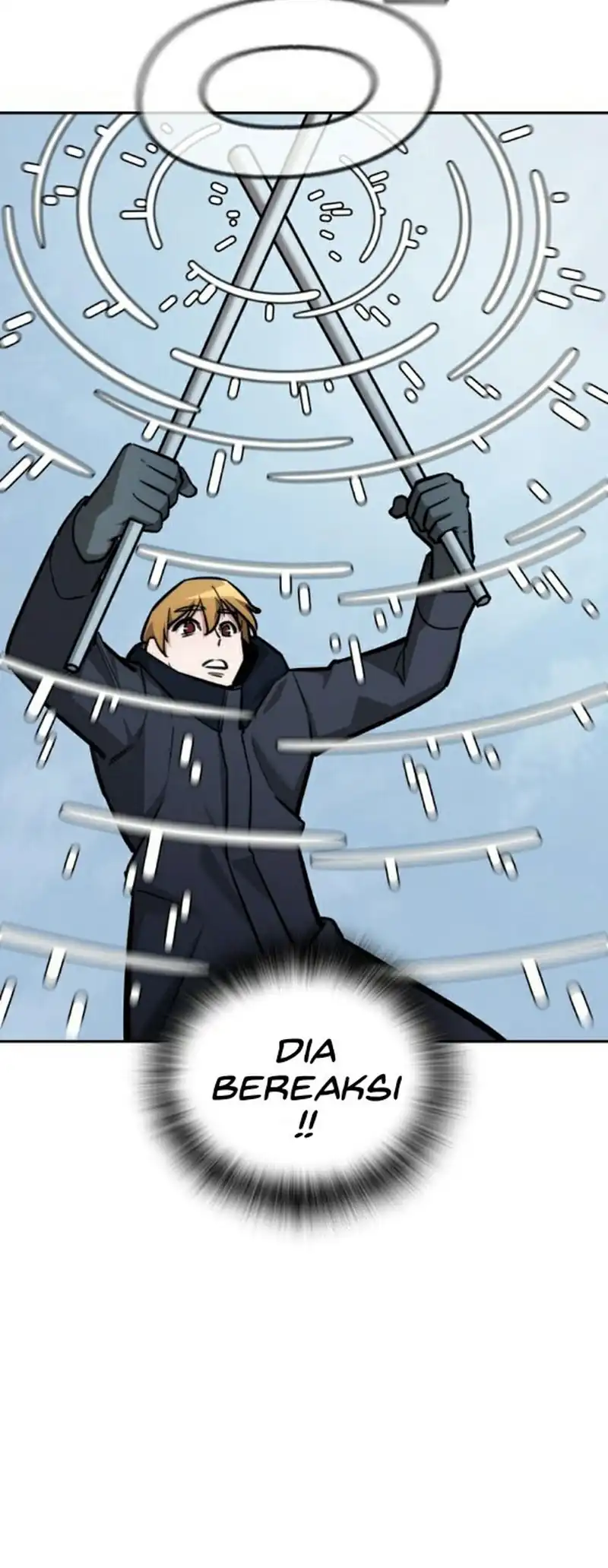 The Regressor Protects Only Me Chapter 28 page 50