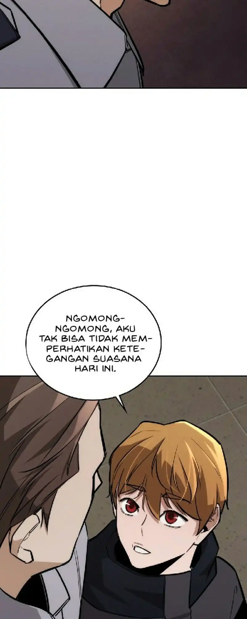 The Regressor Protects Only Me Chapter 28 page 106