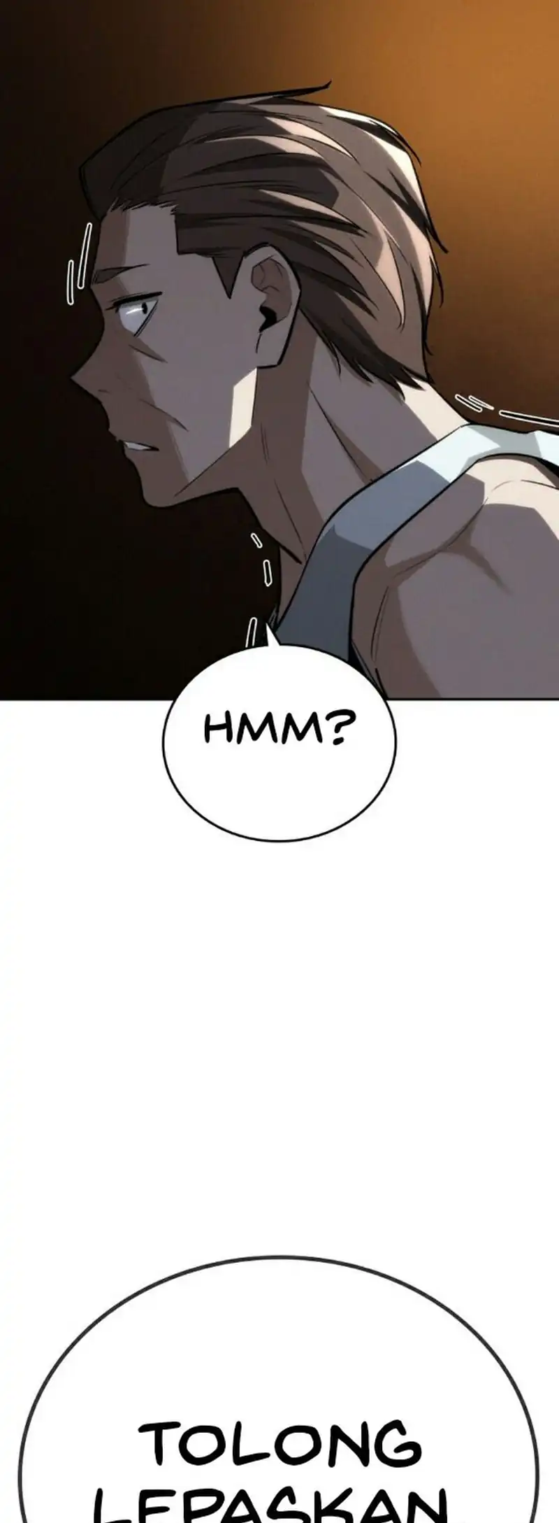 The Regressor Protects Only Me Chapter 28 page 178