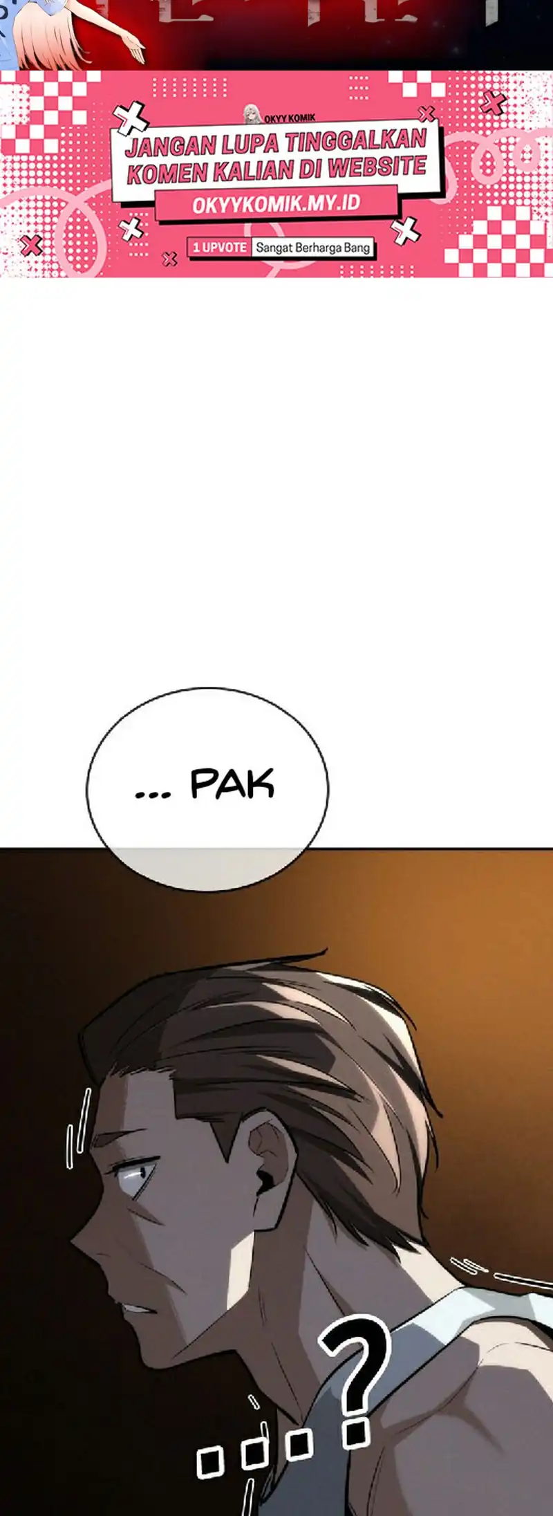 The Regressor Protects Only Me Chapter 29 page 4