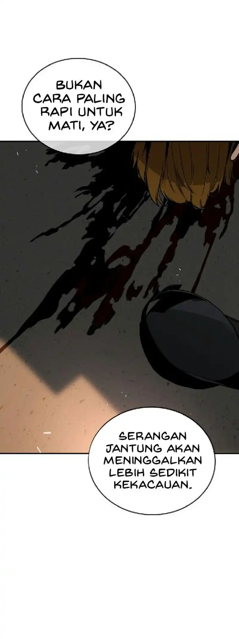 The Regressor Protects Only Me Chapter 29 page 40