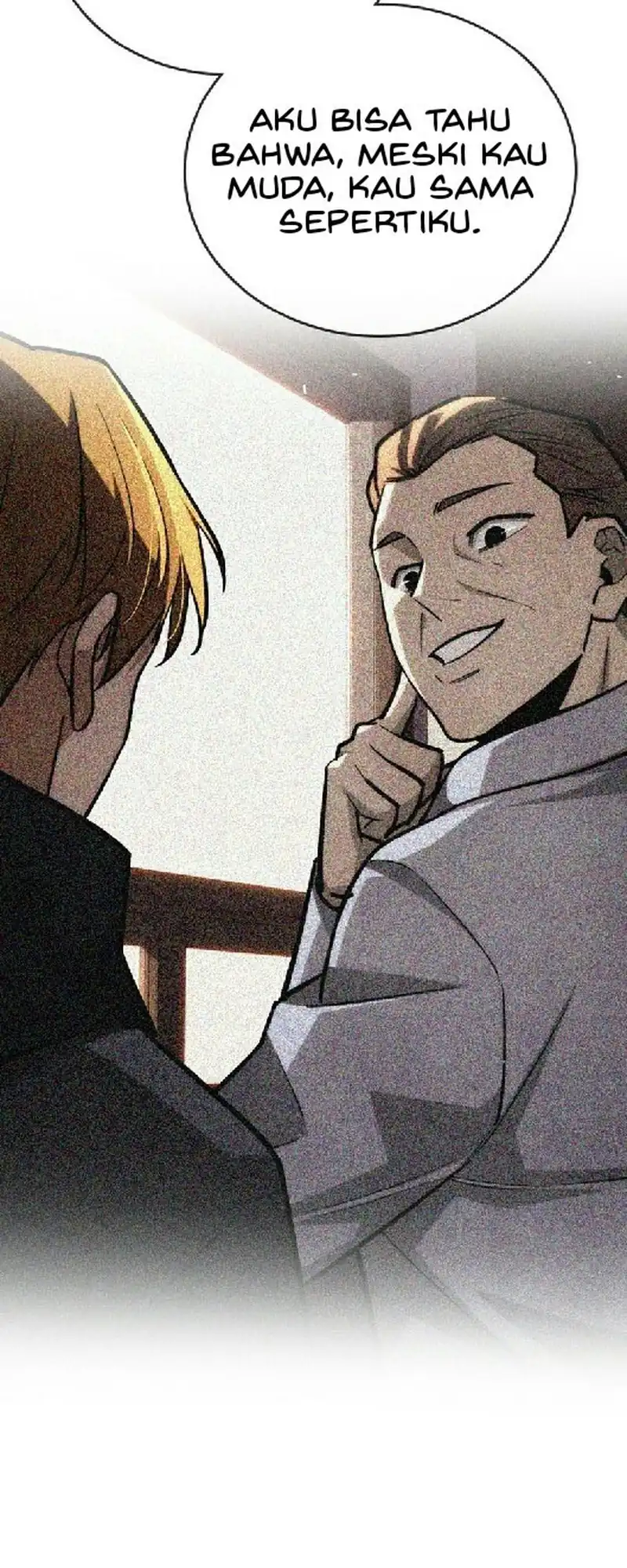 The Regressor Protects Only Me Chapter 29 page 120