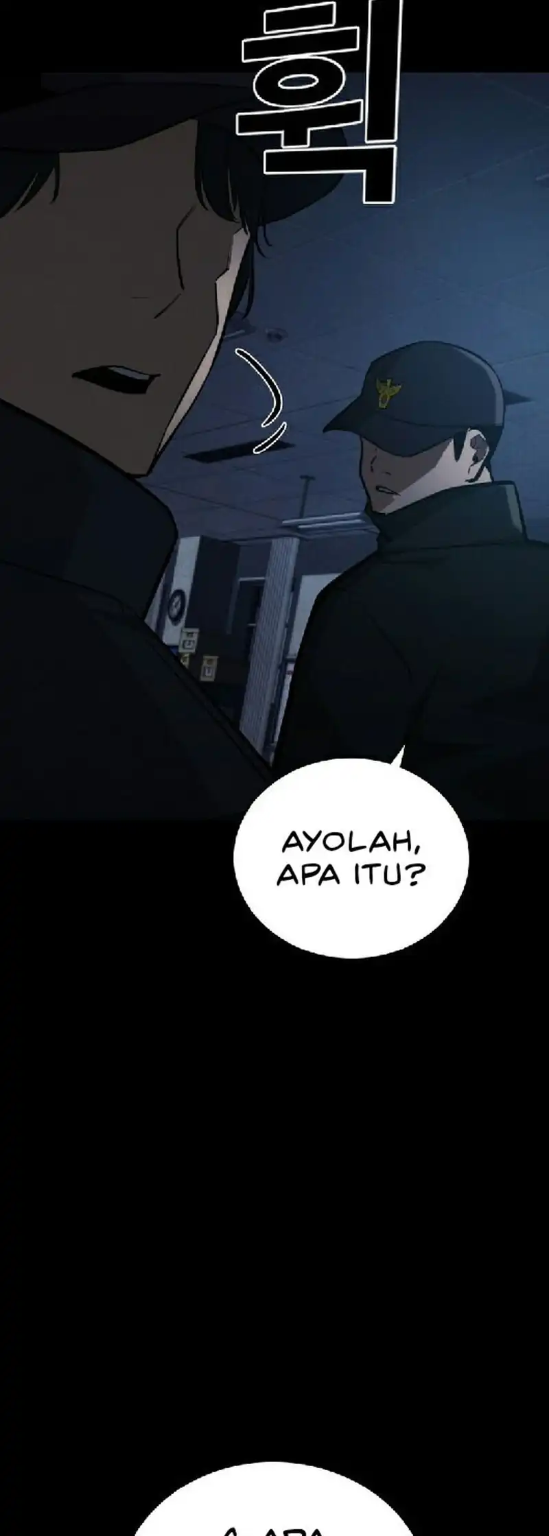 The Regressor Protects Only Me Chapter 29 page 160