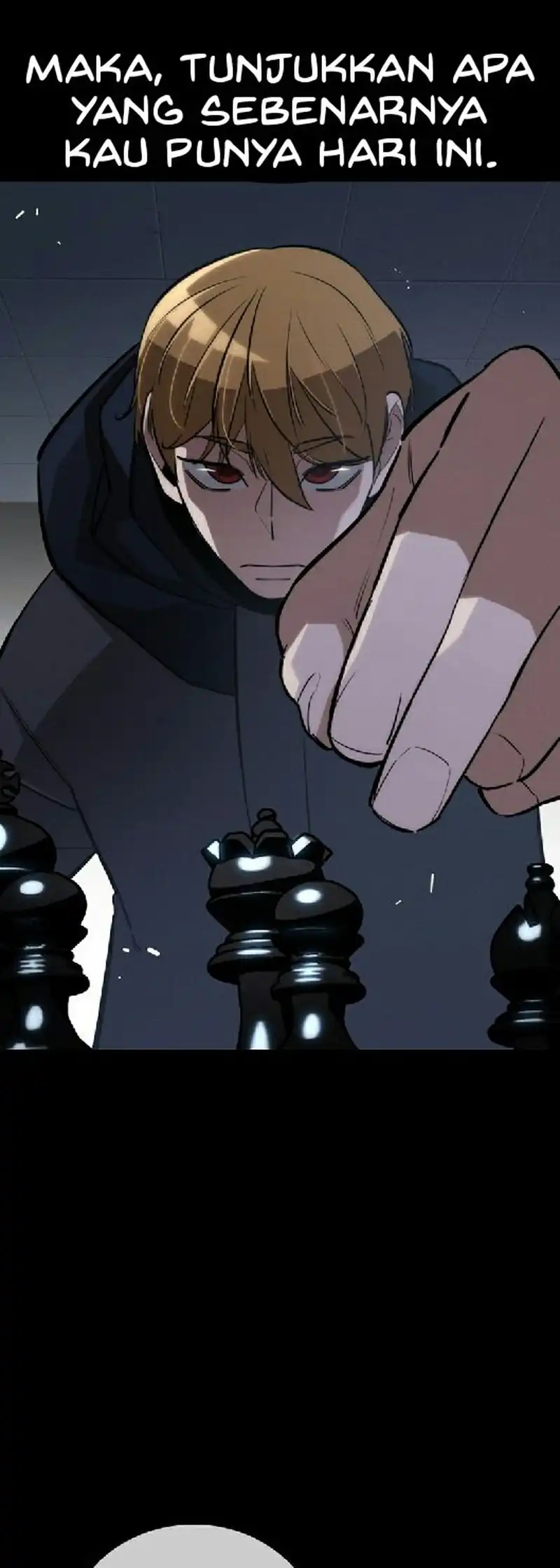 The Regressor Protects Only Me Chapter 29 page 166