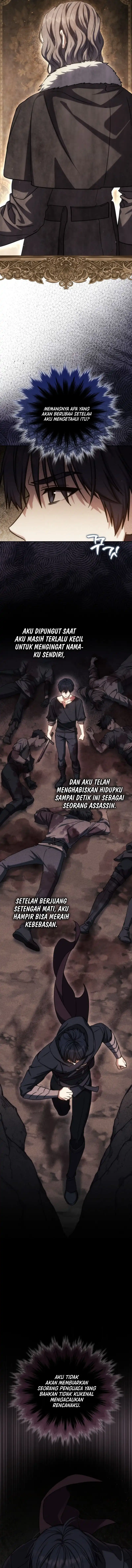 Baca The Reincarnated Assassin is a Genius Swordsman - Chapter 78 halaman 10