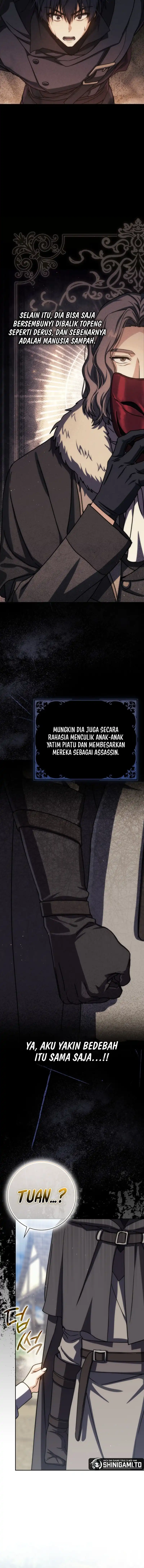 Baca The Reincarnated Assassin is a Genius Swordsman - Chapter 78 halaman 11