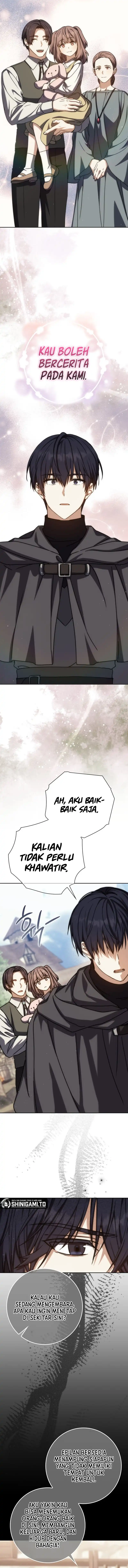 Baca The Reincarnated Assassin is a Genius Swordsman - Chapter 78 halaman 13