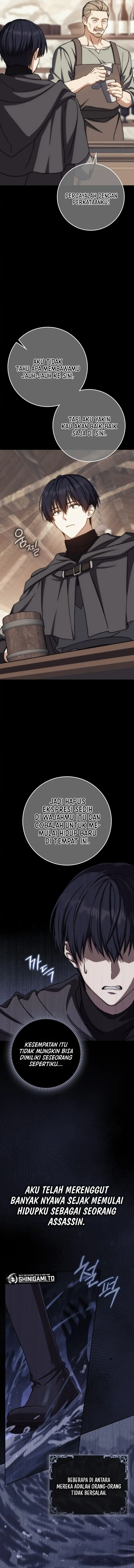 Baca The Reincarnated Assassin is a Genius Swordsman - Chapter 78 halaman 14