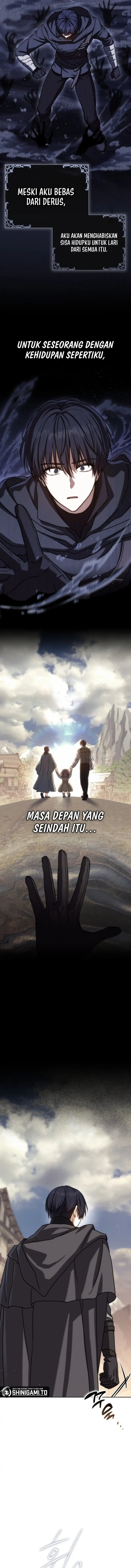 Baca The Reincarnated Assassin is a Genius Swordsman - Chapter 78 halaman 15