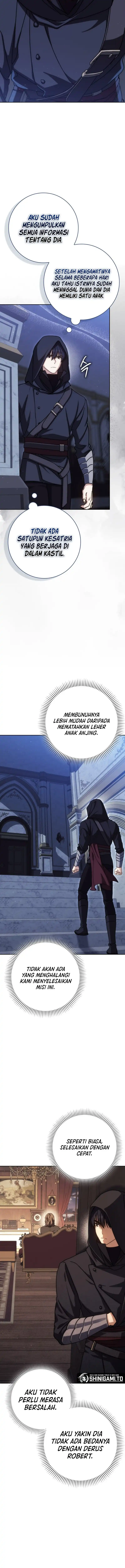 Baca The Reincarnated Assassin is a Genius Swordsman - Chapter 78 halaman 17