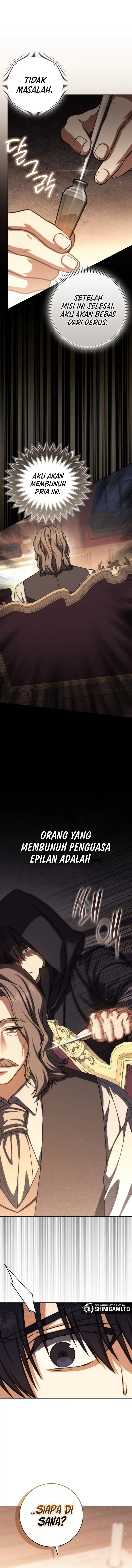 Baca The Reincarnated Assassin is a Genius Swordsman - Chapter 78 halaman 18