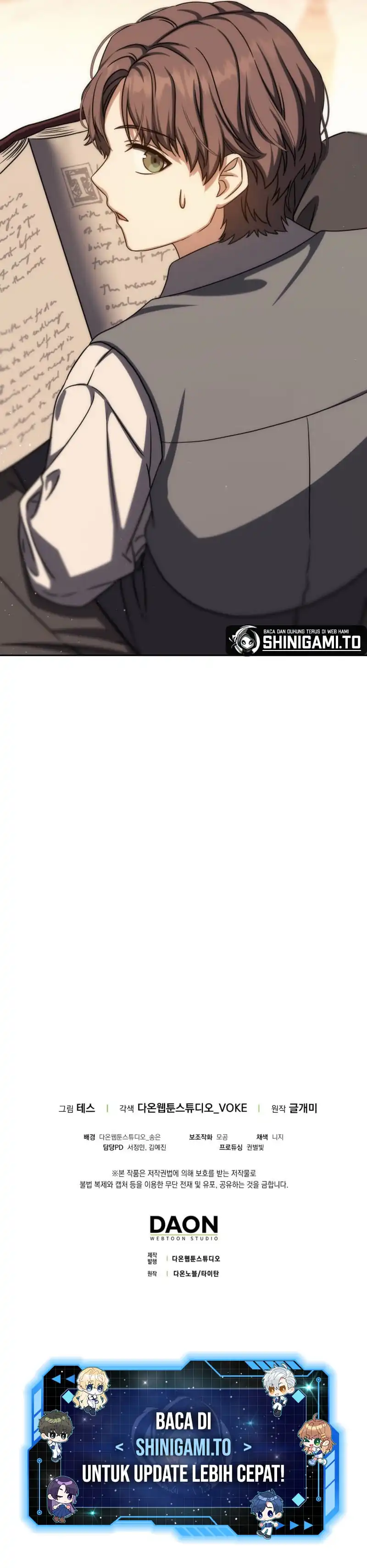 Baca The Reincarnated Assassin is a Genius Swordsman - Chapter 78 halaman 19