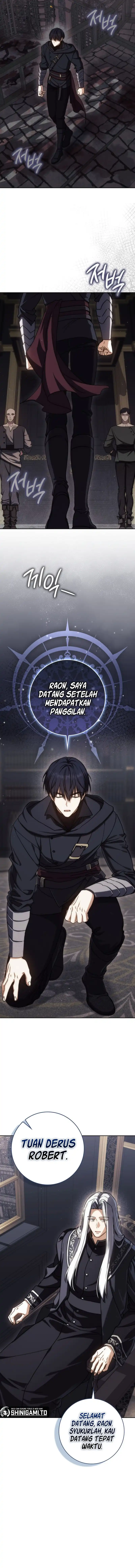 Baca The Reincarnated Assassin is a Genius Swordsman - Chapter 78 halaman 2