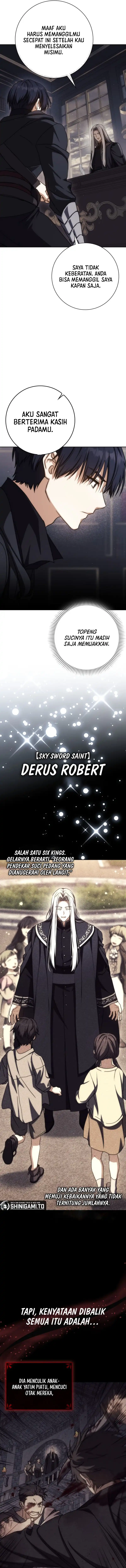 Baca The Reincarnated Assassin is a Genius Swordsman - Chapter 78 halaman 3