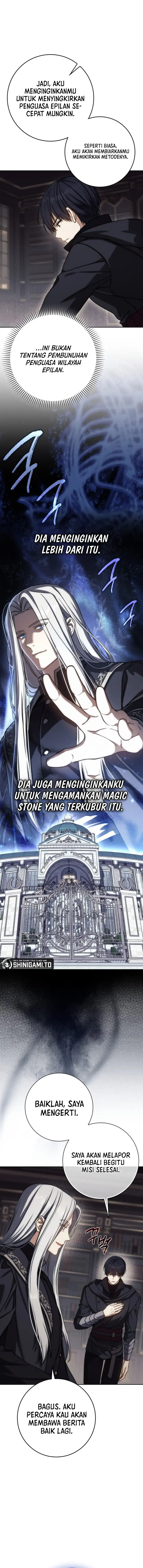 Baca The Reincarnated Assassin is a Genius Swordsman - Chapter 78 halaman 5