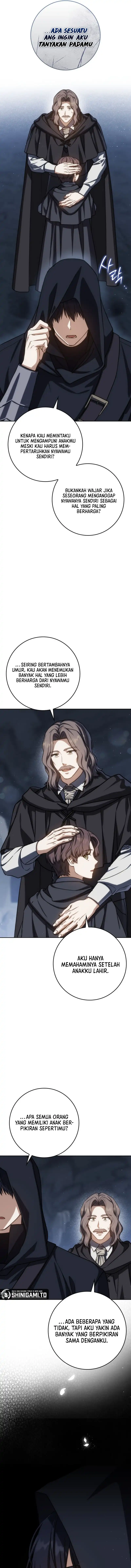 Baca The Reincarnated Assassin is a Genius Swordsman - Chapter 79 halaman 13