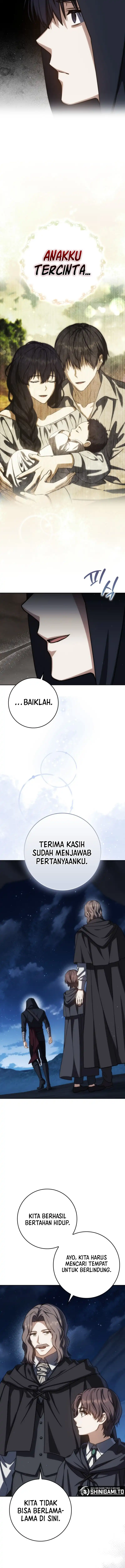 Baca The Reincarnated Assassin is a Genius Swordsman - Chapter 79 halaman 14