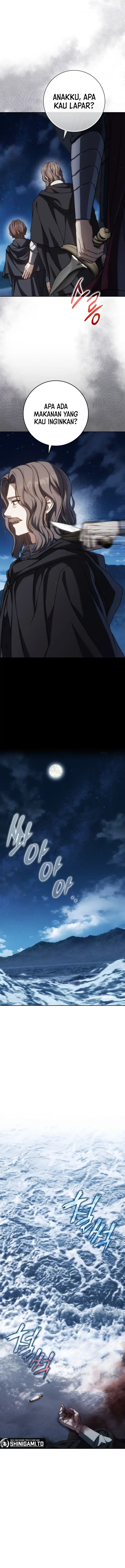 Baca The Reincarnated Assassin is a Genius Swordsman - Chapter 79 halaman 15