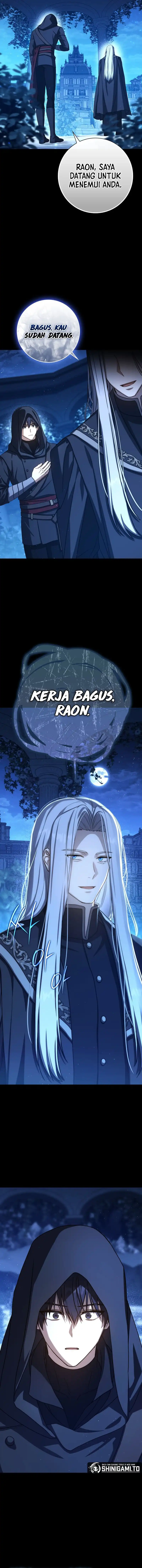 Baca The Reincarnated Assassin is a Genius Swordsman - Chapter 79 halaman 18