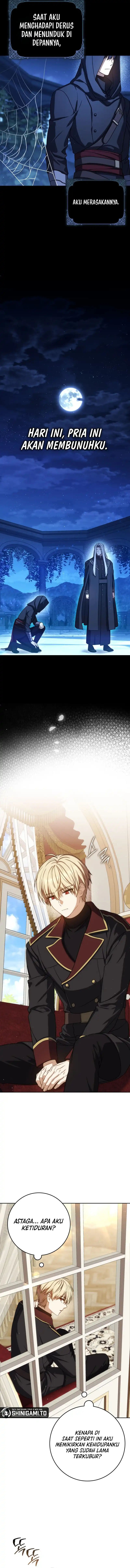 Baca The Reincarnated Assassin is a Genius Swordsman - Chapter 79 halaman 19