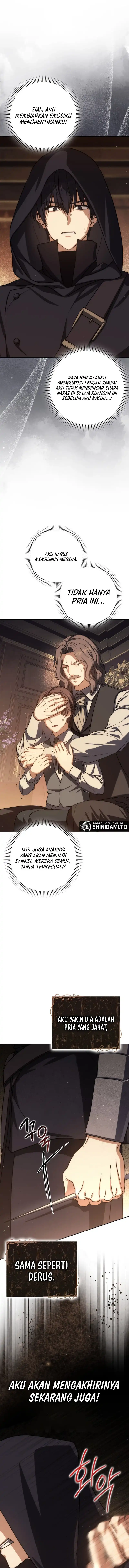 Baca The Reincarnated Assassin is a Genius Swordsman - Chapter 79 halaman 2