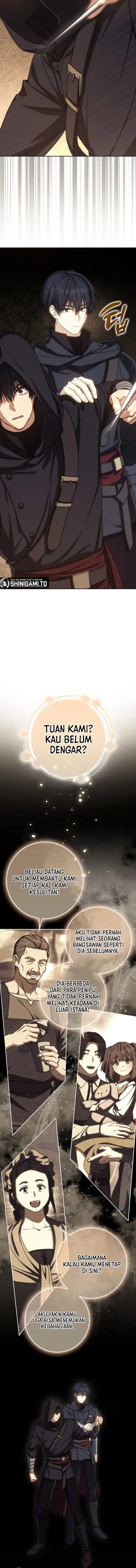 Baca The Reincarnated Assassin is a Genius Swordsman - Chapter 79 halaman 3