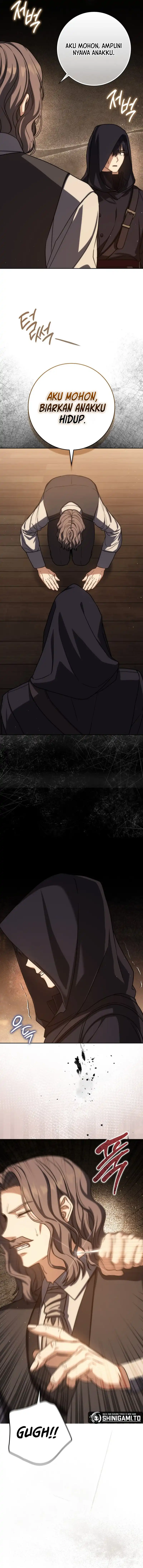 Baca The Reincarnated Assassin is a Genius Swordsman - Chapter 79 halaman 4