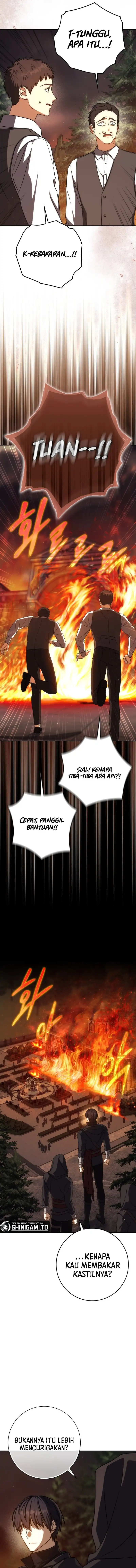 Baca The Reincarnated Assassin is a Genius Swordsman - Chapter 79 halaman 7