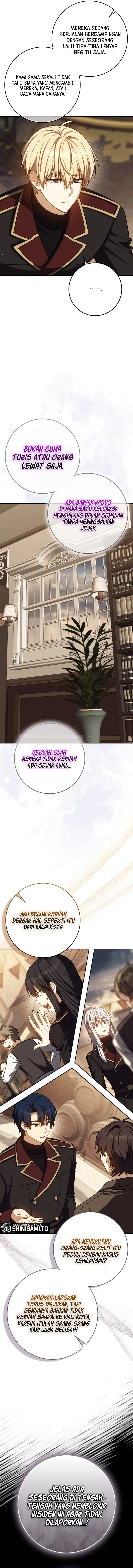 Baca The Reincarnated Assassin is a Genius Swordsman - Chapter 82 halaman 10