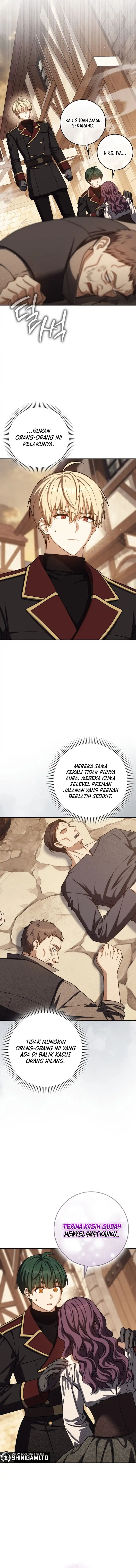 Baca The Reincarnated Assassin is a Genius Swordsman - Chapter 82 halaman 14