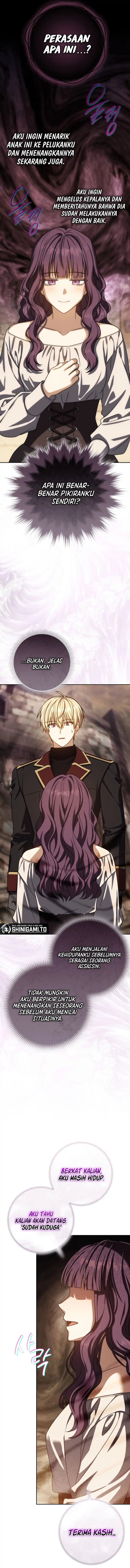 Baca The Reincarnated Assassin is a Genius Swordsman - Chapter 82 halaman 16