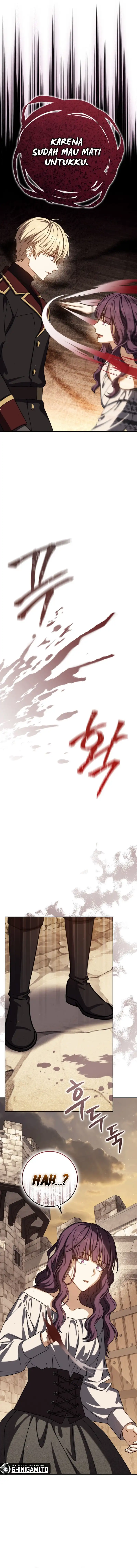 Baca The Reincarnated Assassin is a Genius Swordsman - Chapter 82 halaman 17