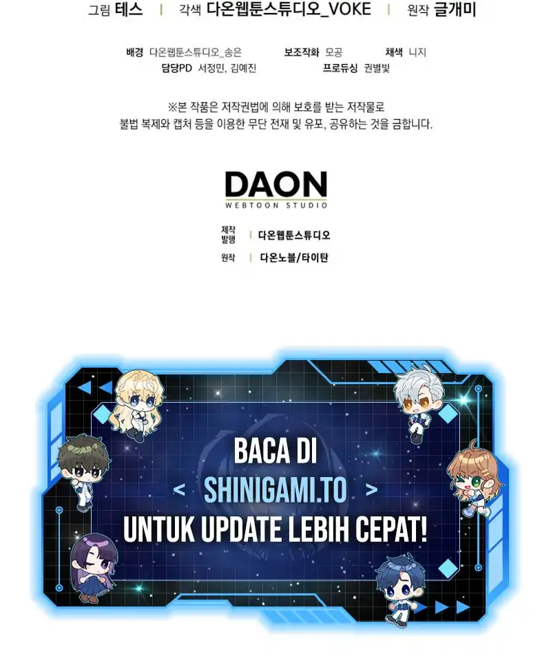 Baca The Reincarnated Assassin is a Genius Swordsman - Chapter 82 halaman 19