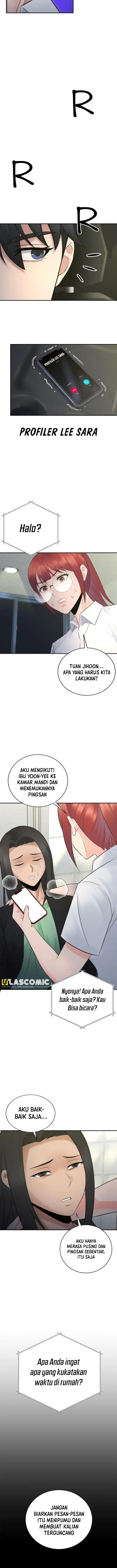 Baca The Reincarnated Cop Who Strikes With Wealth - Chapter 57 halaman 14