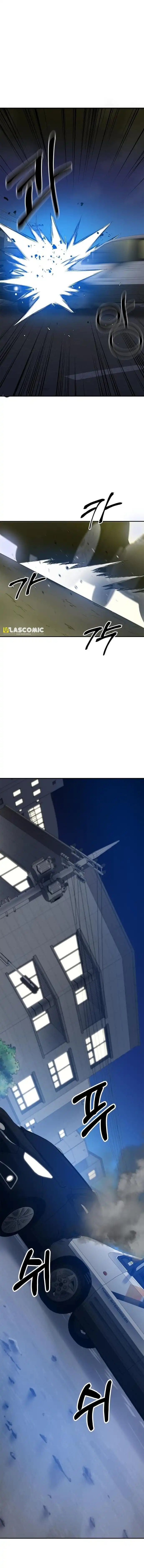 Baca The Reincarnated Cop Who Strikes With Wealth - Chapter 59 halaman 11