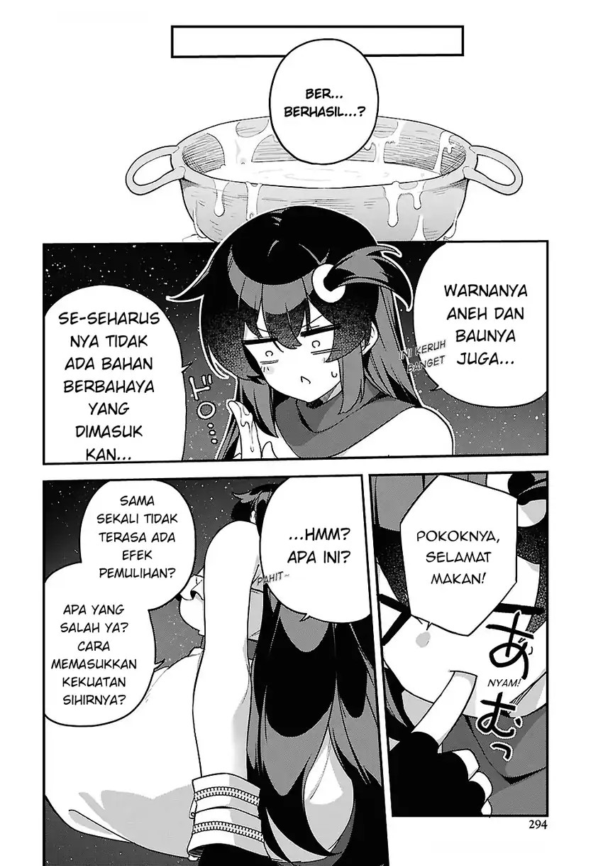 Baca The Rest Is Up to You ~Since God Defeated the Final Boss in the Tutorial, I’m Going to Live My Life However I Want~ - Chapter 12 halaman 12