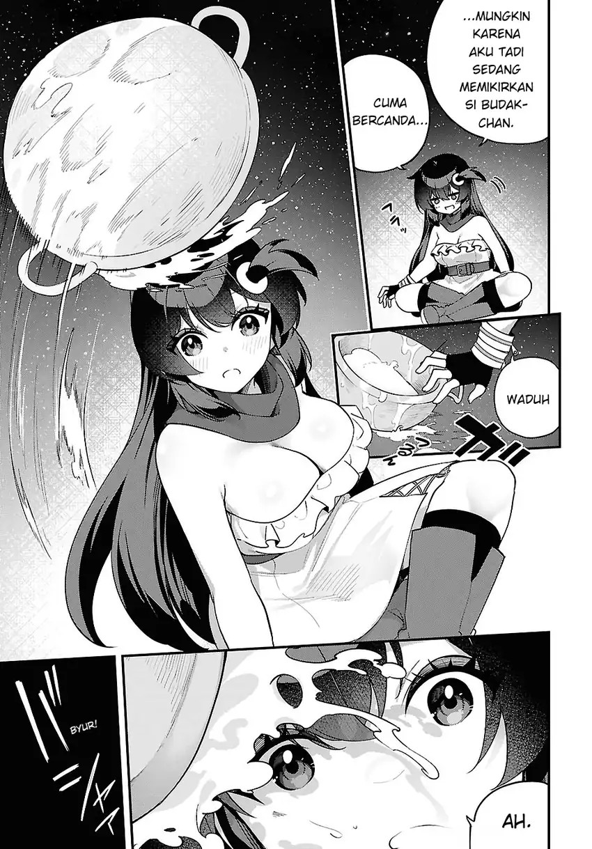 Baca The Rest Is Up to You ~Since God Defeated the Final Boss in the Tutorial, I’m Going to Live My Life However I Want~ - Chapter 12 halaman 13