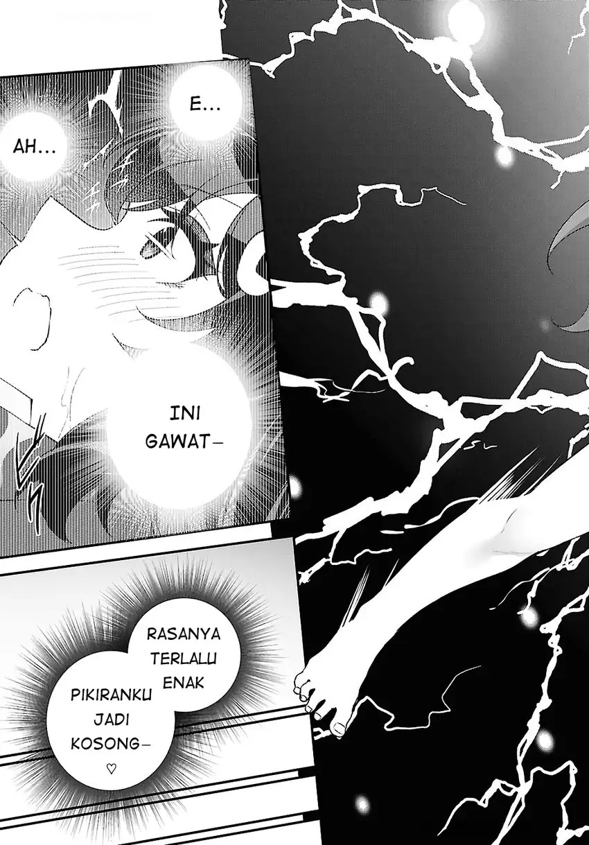 Baca The Rest Is Up to You ~Since God Defeated the Final Boss in the Tutorial, I’m Going to Live My Life However I Want~ - Chapter 12 halaman 20