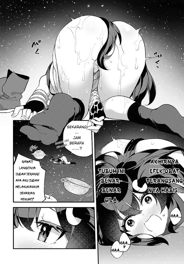 Baca The Rest Is Up to You ~Since God Defeated the Final Boss in the Tutorial, I’m Going to Live My Life However I Want~ - Chapter 12 halaman 21