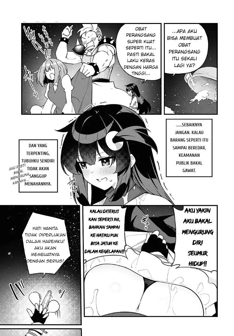 Baca The Rest Is Up to You ~Since God Defeated the Final Boss in the Tutorial, I’m Going to Live My Life However I Want~ - Chapter 12 halaman 22