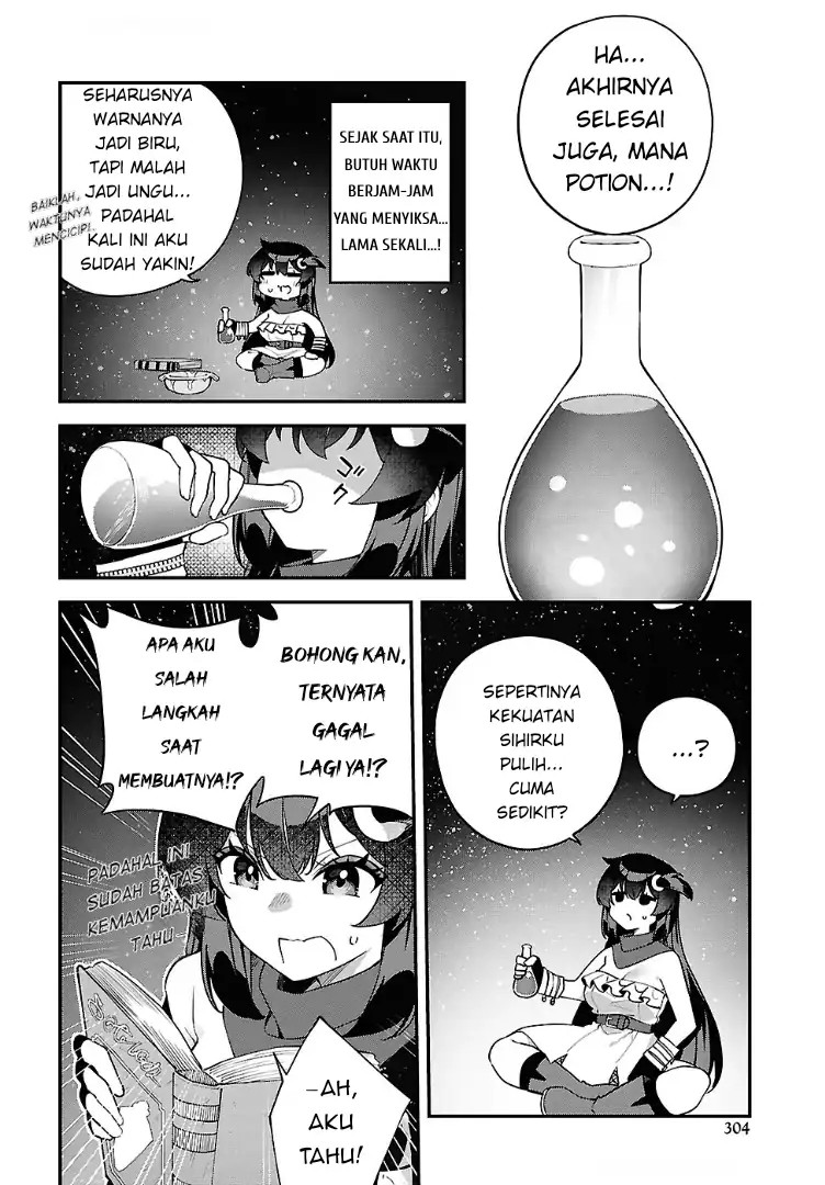 Baca The Rest Is Up to You ~Since God Defeated the Final Boss in the Tutorial, I’m Going to Live My Life However I Want~ - Chapter 12 halaman 23