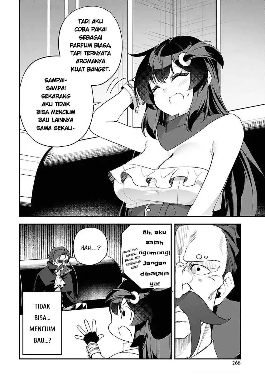 Baca The Rest Is Up to You ~Since God Defeated the Final Boss in the Tutorial, I’m Going to Live My Life However I Want~ - Chapter 13 halaman 12