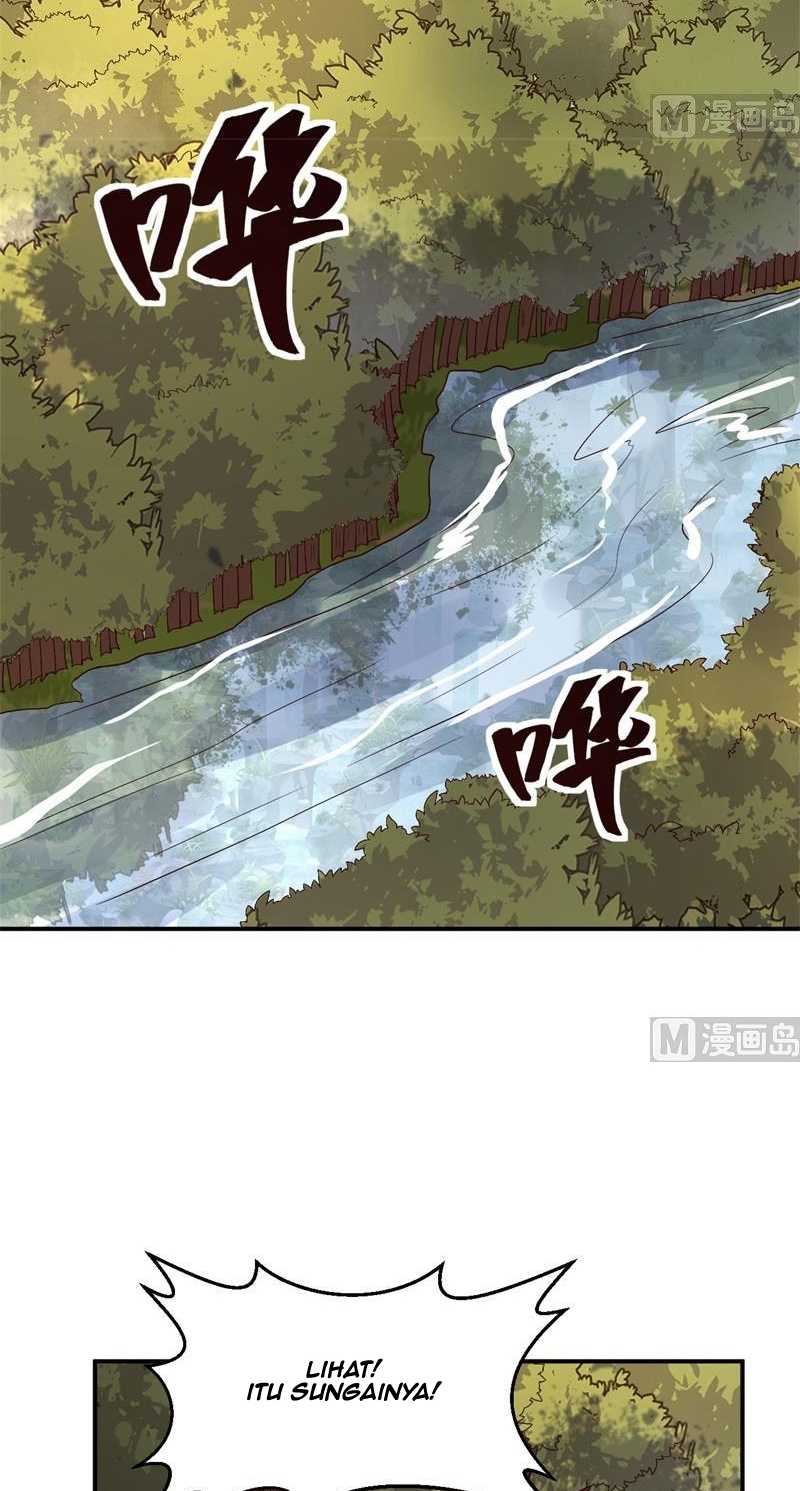 Baca The Rest of My Life on the Desert Island - Chapter 160 halaman 10