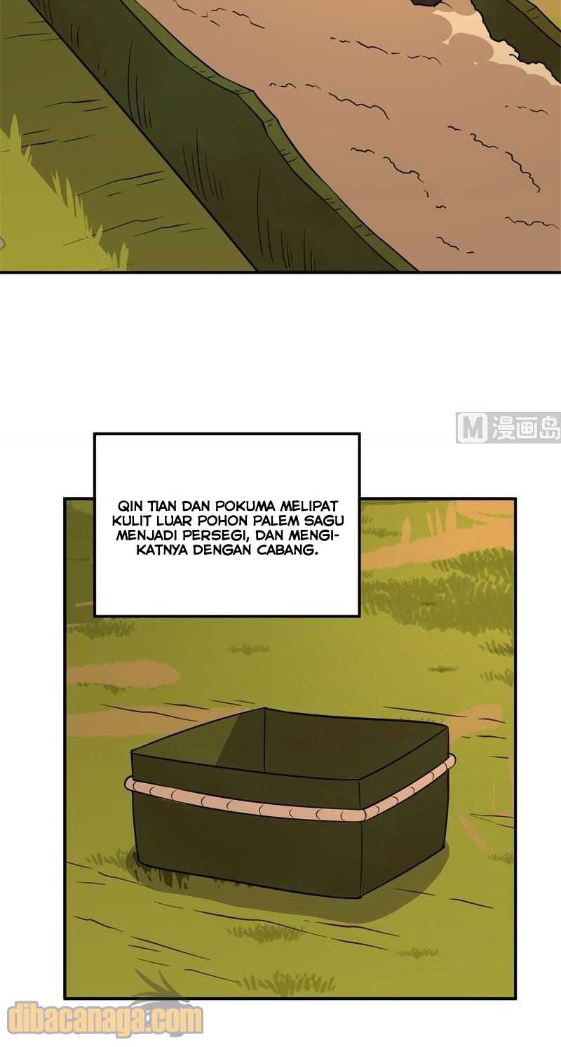 Baca The Rest of My Life on the Desert Island - Chapter 160 halaman 14