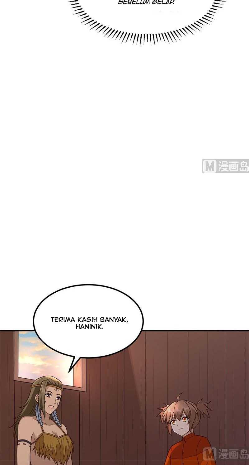 Baca The Rest of My Life on the Desert Island - Chapter 160 halaman 19