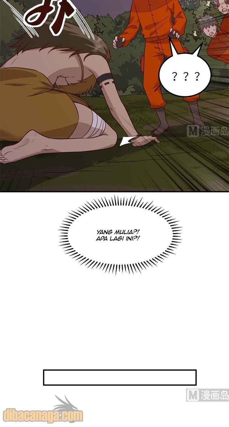 Baca The Rest of My Life on the Desert Island - Chapter 160 halaman 24