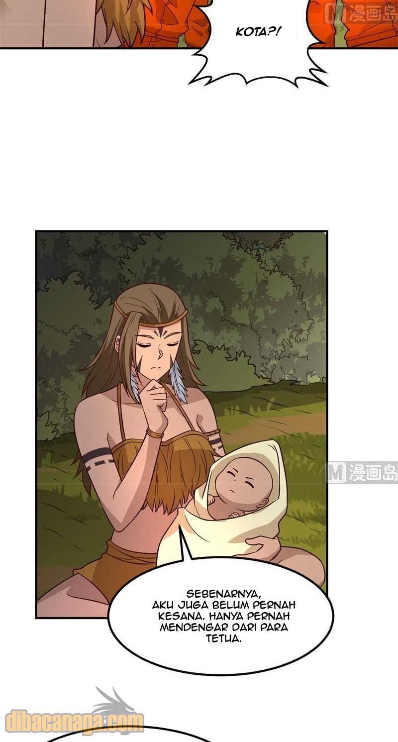 Baca The Rest of My Life on the Desert Island - Chapter 160 halaman 28