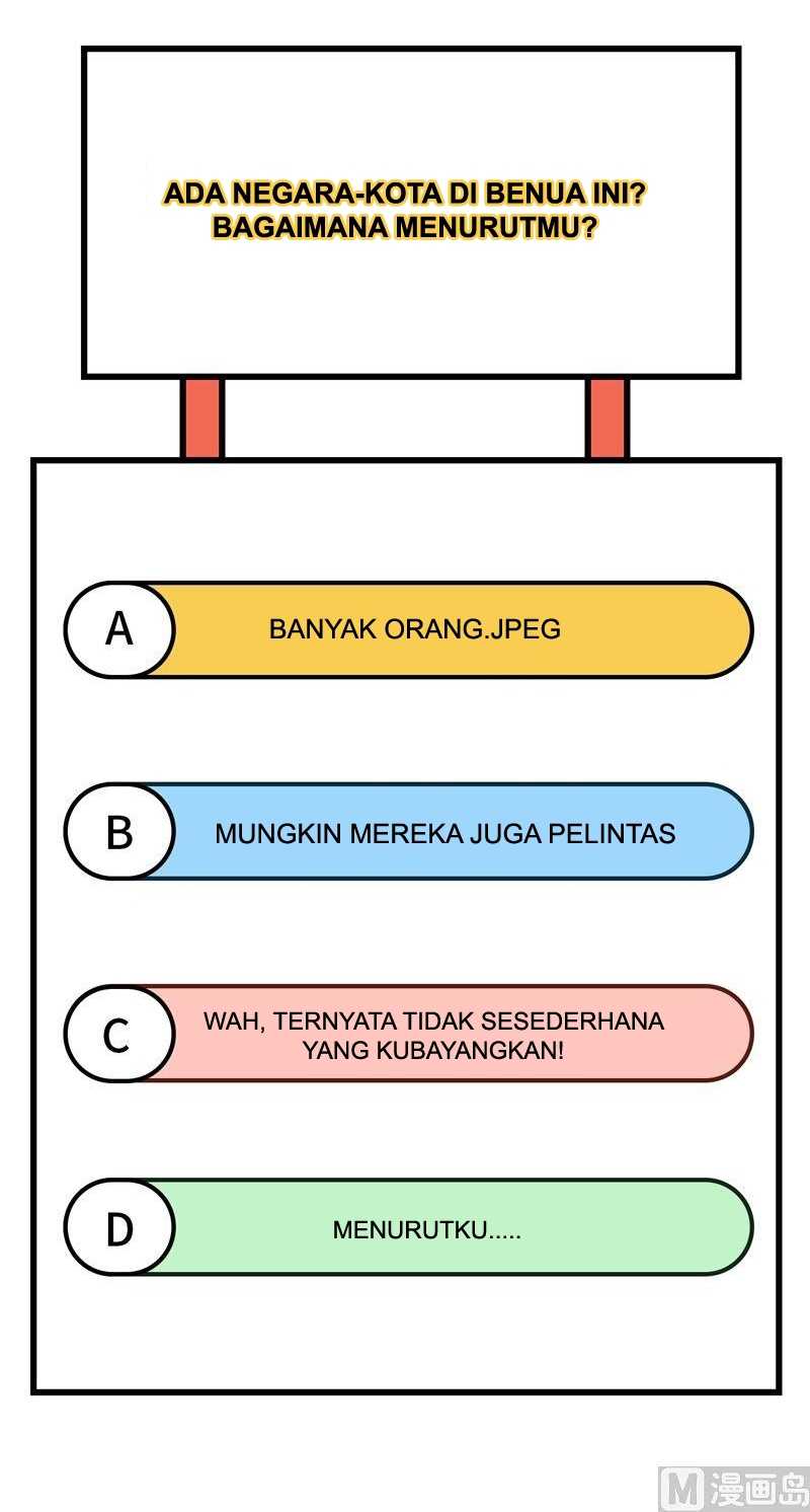 Baca The Rest of My Life on the Desert Island - Chapter 160 halaman 36