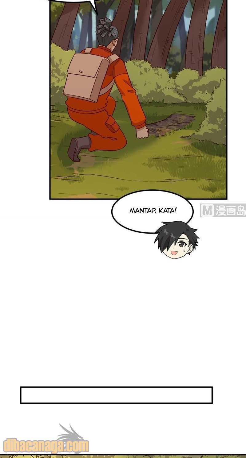 Baca The Rest of My Life on the Desert Island - Chapter 160 halaman 9